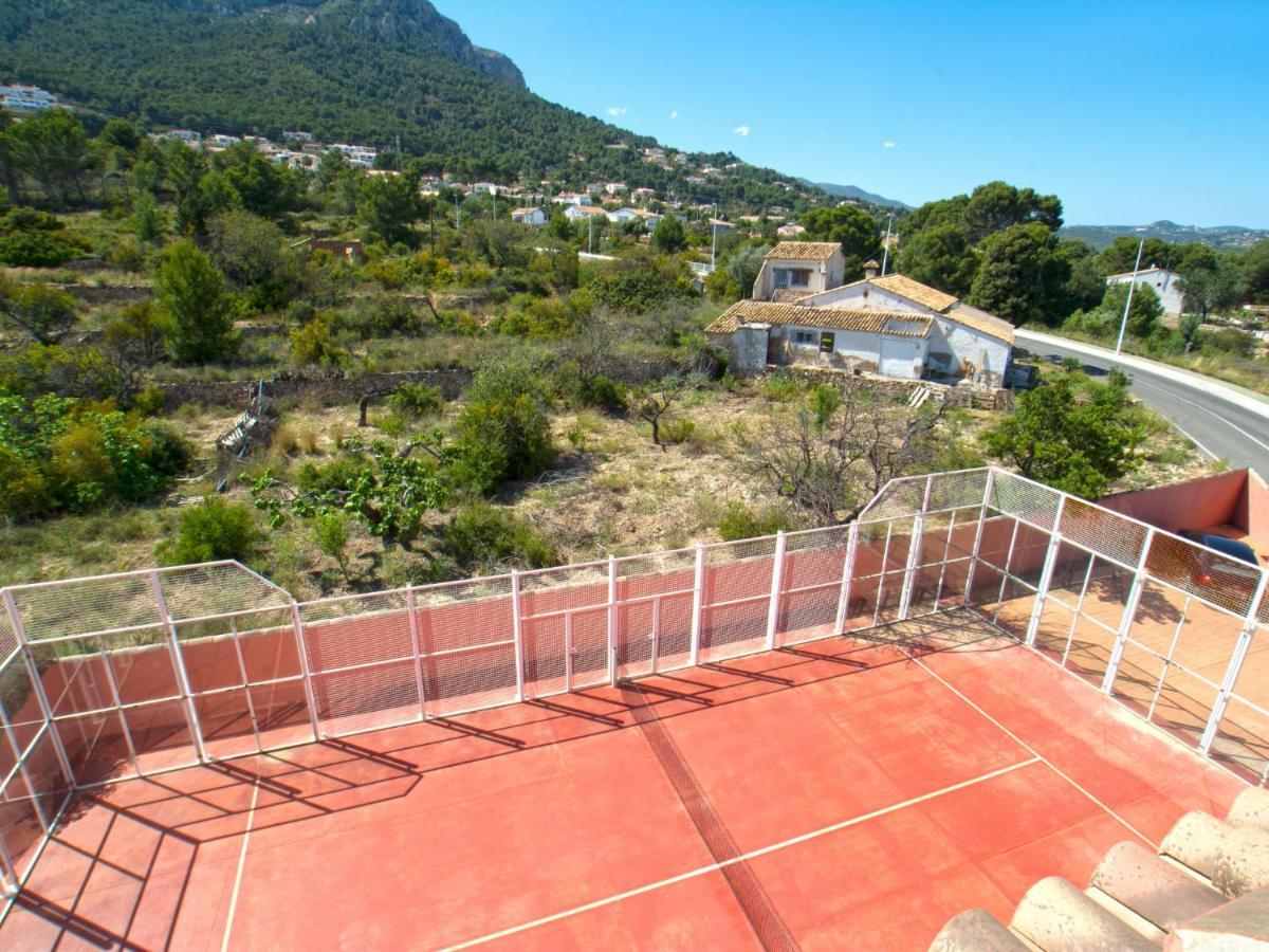 Villa Verona By Interhome Κάλπε Εξωτερικό φωτογραφία