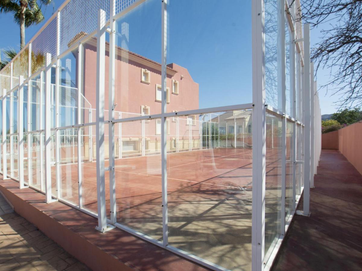 Villa Verona By Interhome Κάλπε Εξωτερικό φωτογραφία