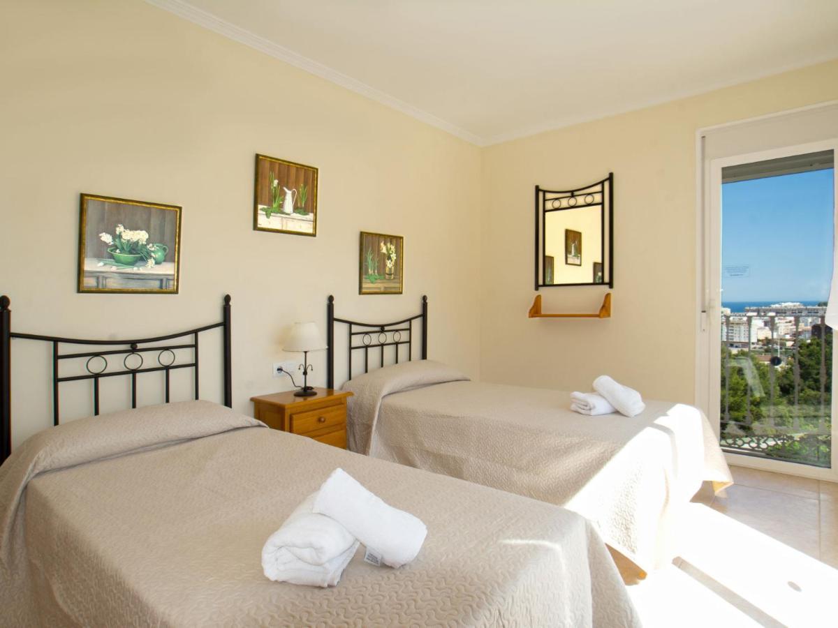 Villa Verona By Interhome Κάλπε Εξωτερικό φωτογραφία