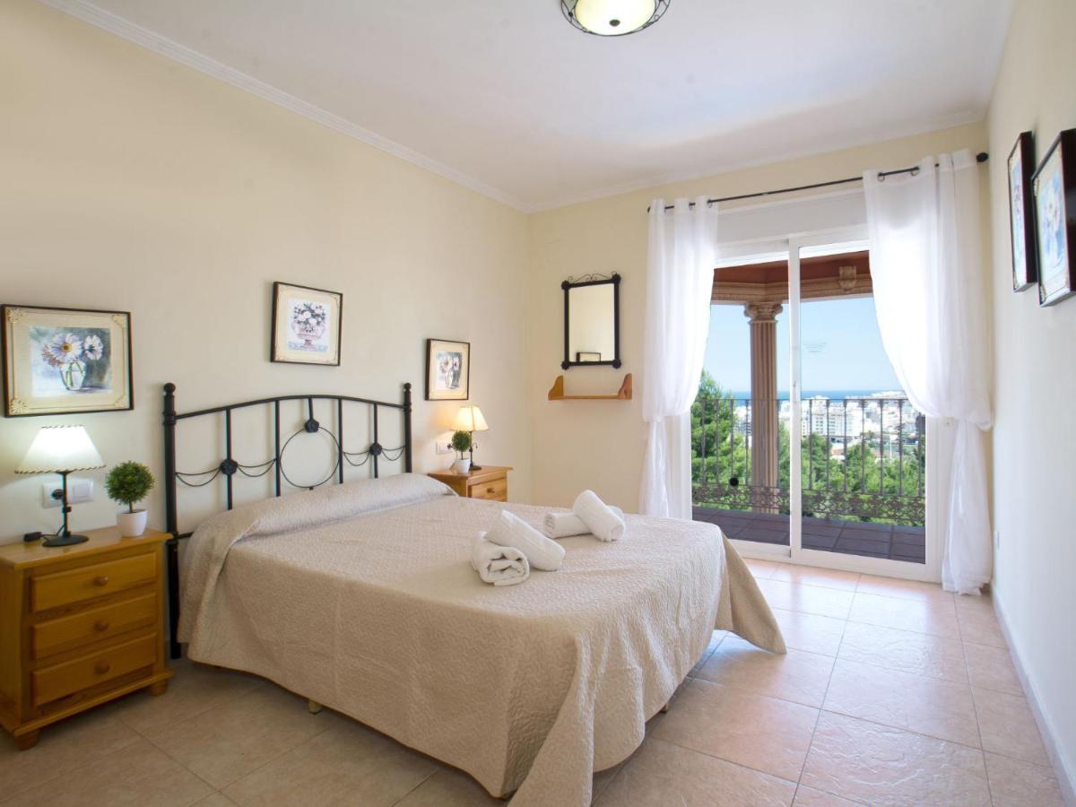 Villa Verona By Interhome Κάλπε Εξωτερικό φωτογραφία