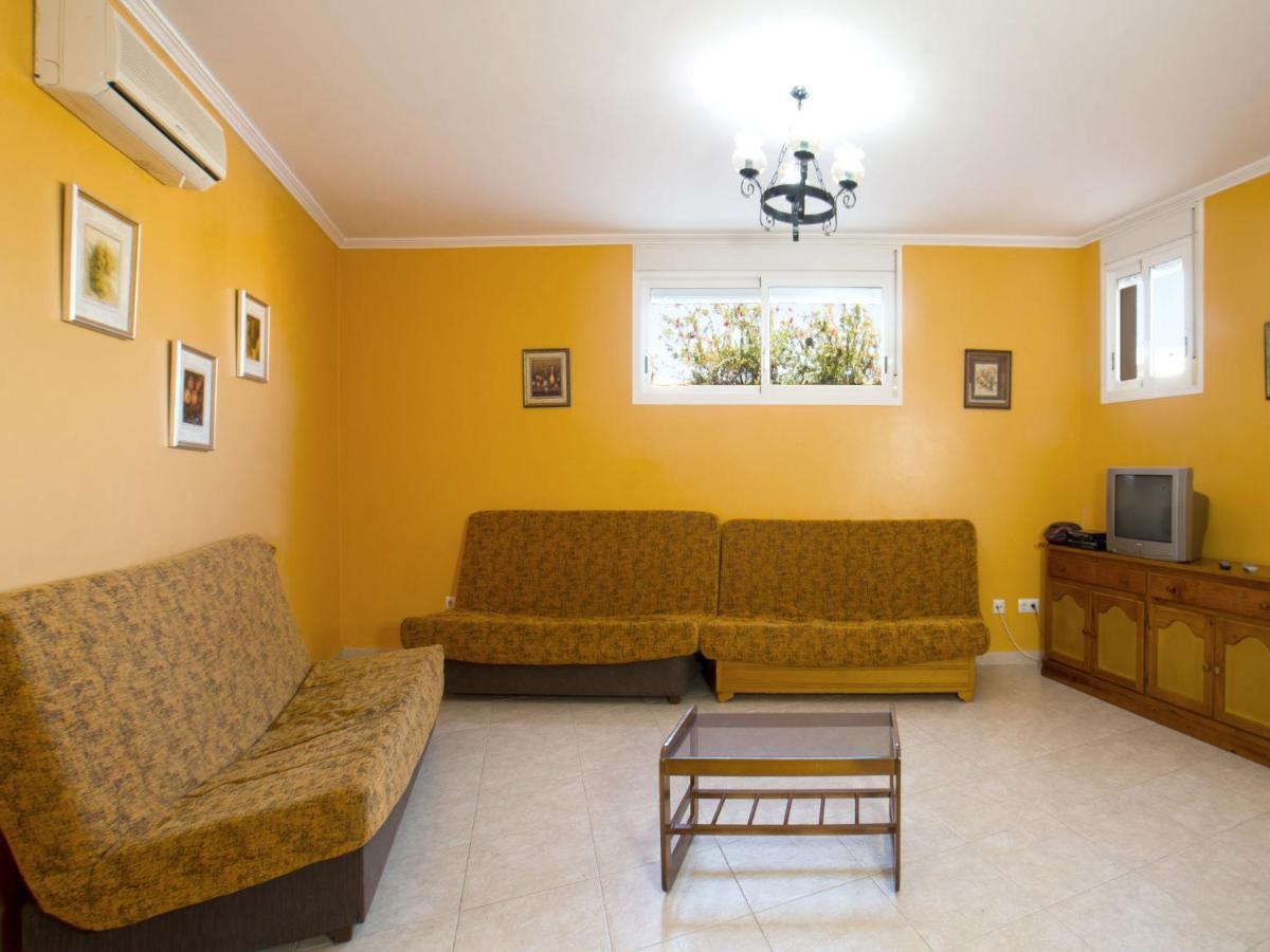 Villa Verona By Interhome Κάλπε Εξωτερικό φωτογραφία