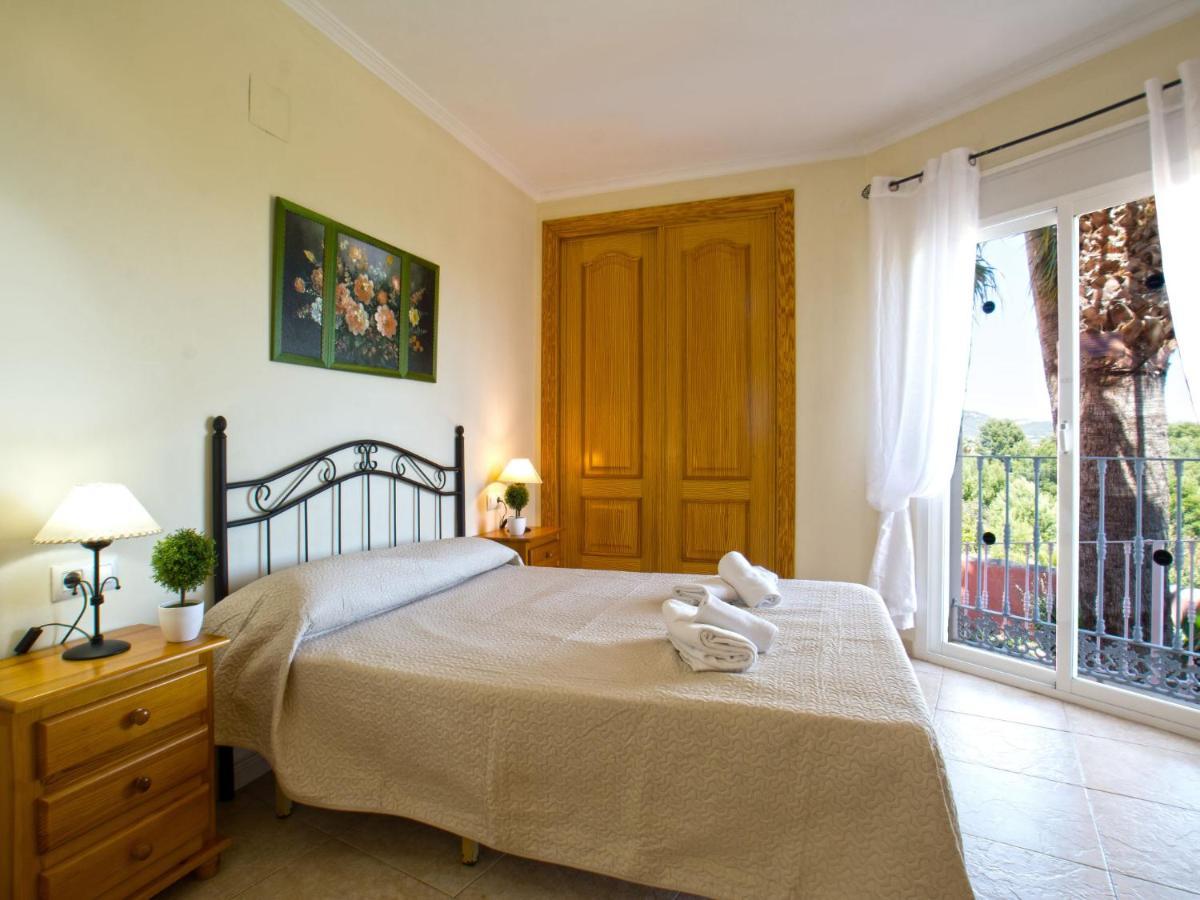 Villa Verona By Interhome Κάλπε Εξωτερικό φωτογραφία