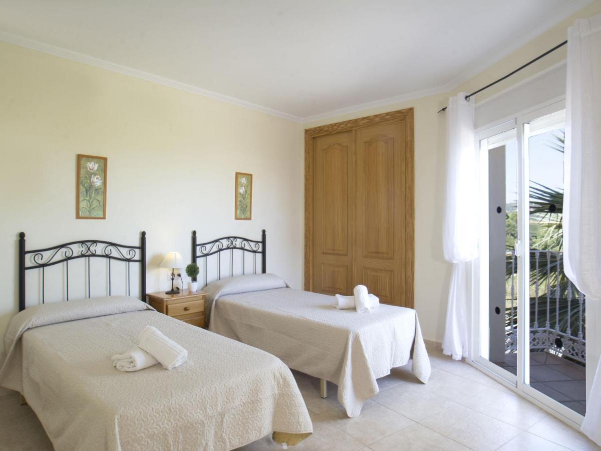Villa Verona By Interhome Κάλπε Εξωτερικό φωτογραφία