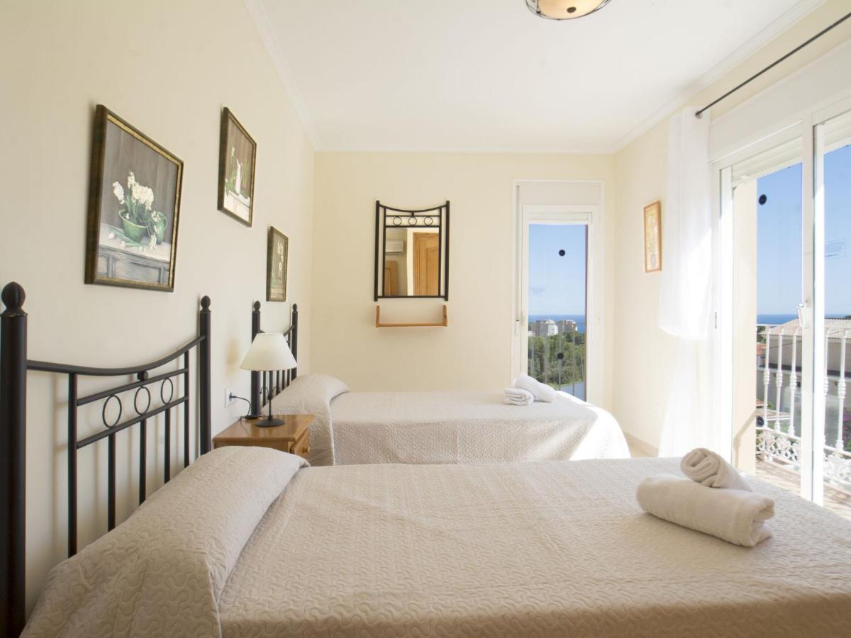 Villa Verona By Interhome Κάλπε Εξωτερικό φωτογραφία